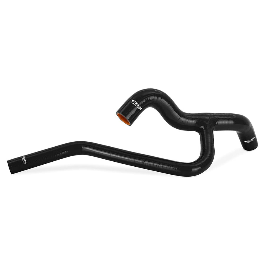 Mishimoto Silicone Radiator & Heater Hose Kit MMHOSE-MUS40-05BK, Compatible With Ford Mustang V6 4.0L 2005-2010, Black