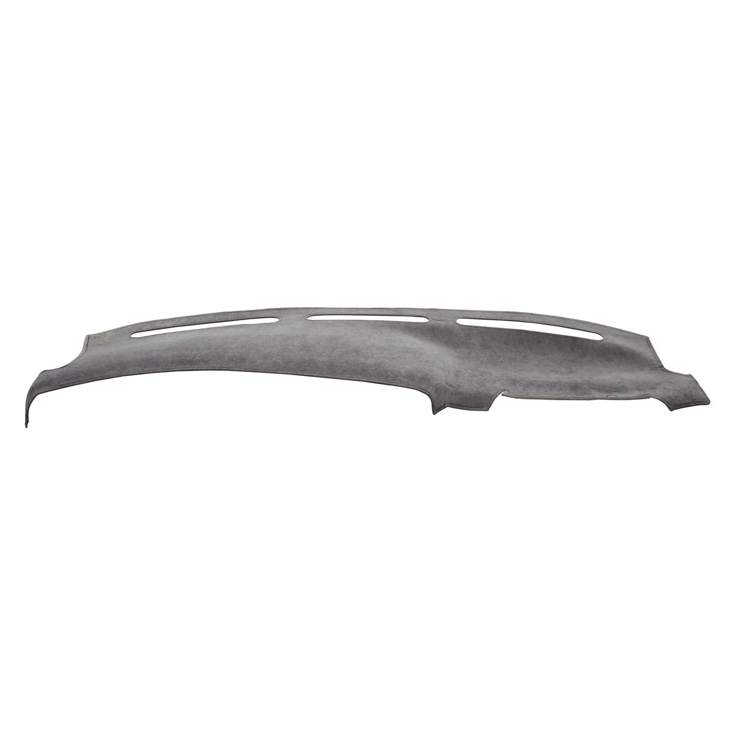 DashMat SuedeMat Custom Dash Cover Smoke 82229-00-76