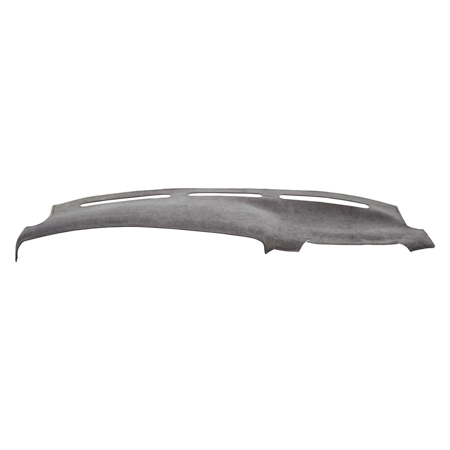 DashMat SuedeMat Custom Dash Cover Smoke 82229-00-76