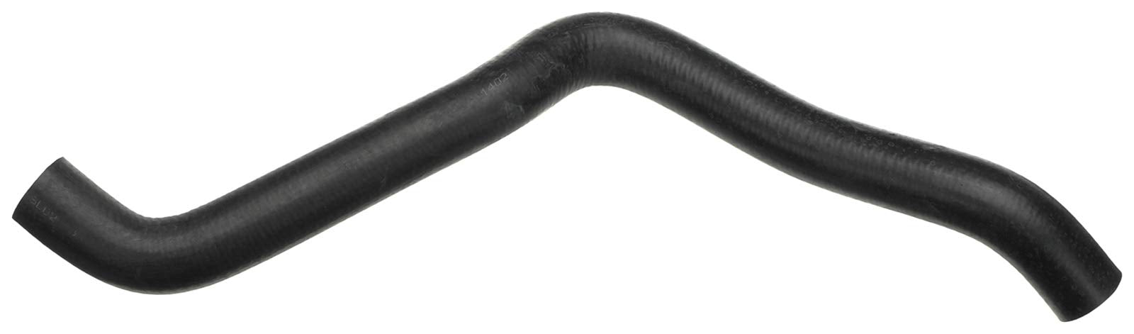 Molded Gates Coolant Hose 23631