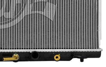 Radiator CSF 3449