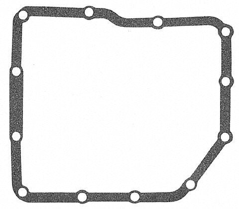 Auto Trans Valve Body Cover Gasket MAHLE W39111