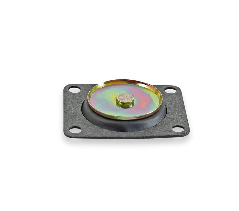 35-1QFT Quick Fuel 30cc Pump Diaphragm Assembly