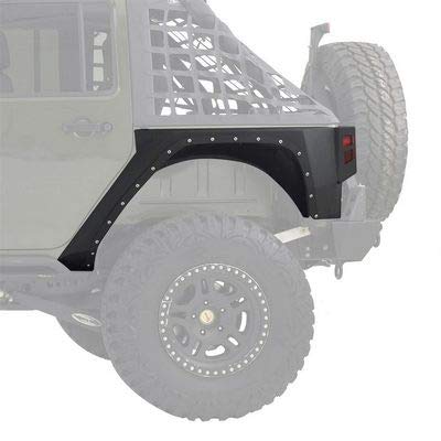 XRC CORNER GUARDS SmittyBilt - SB76882