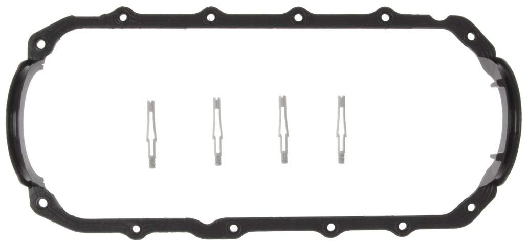 Engine Oil Pan Gasket Set MAHLE OS32497