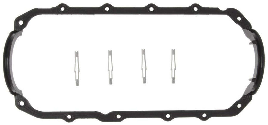 Engine Oil Pan Gasket Set MAHLE OS32497