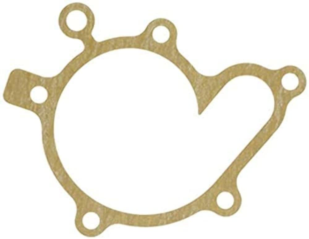 Engine Water Pump Gasket MAHLE K31308