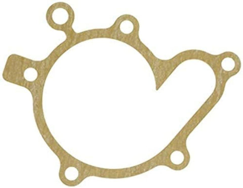 Engine Water Pump Gasket MAHLE K31308