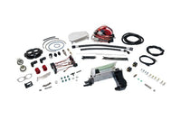Nissan GT-R ALPHA OMEGA Fuel System - Dual Pumps
