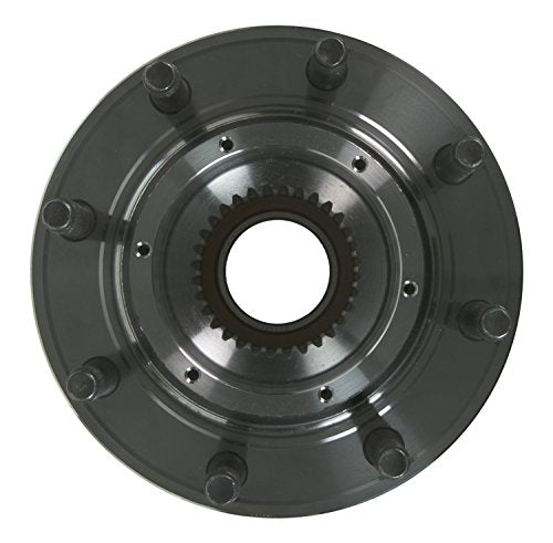 Wheel Bearing and Hub Assembly MOOG 515130 for Ford F-250 Super Duty