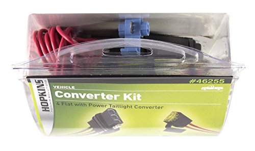 Power Taillight Converter - Hopkins Towing Solutions Bell Automotive
