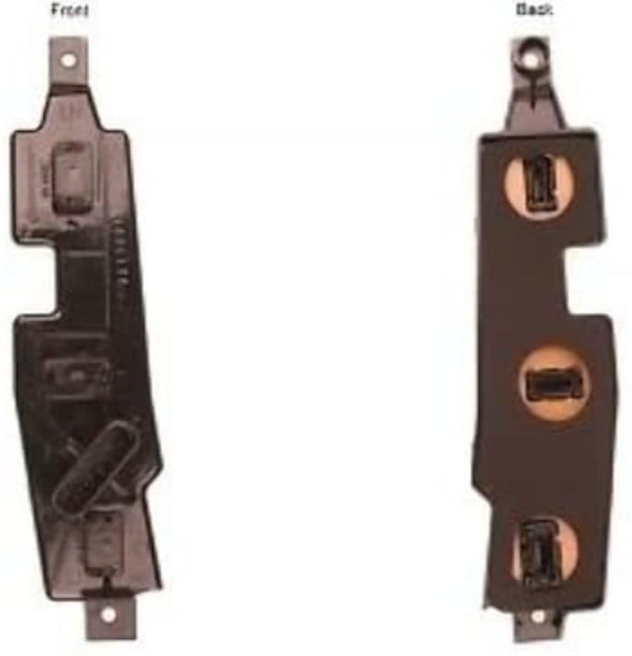 GM080-SASYL Eagle Eyes Tail Light
