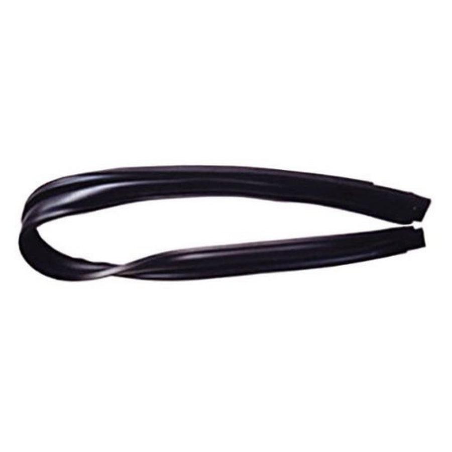 12302.04 | Omix-Ada | Windshield Seal, Frame to Cowl | OE Reference: 55009127 | Fits 1987-1995 Jeep Wrangler YJ