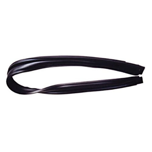 12302.04 | Omix-Ada | Windshield Seal, Frame to Cowl | OE Reference: 55009127 | Fits 1987-1995 Jeep Wrangler YJ