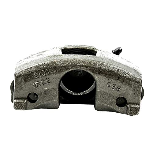Power Stop Front Right One Stock Replacement L4356 Brake Caliper For Skylark, Beretta, Cavalier, Corsica, Olds Achieva, Olds Cutlass Calais, Grand Am, Sunbird, Sunfire [Model Specific]