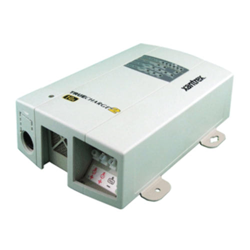 True Charge 2 Xantrex 10Amp Battery Charger - Dual Bank 12V, 804-1210