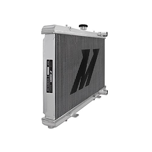 Mishimoto Performance Aluminum Radiator MMRAD-240-89KA Fits Nissan 240sx KA 1989-1994