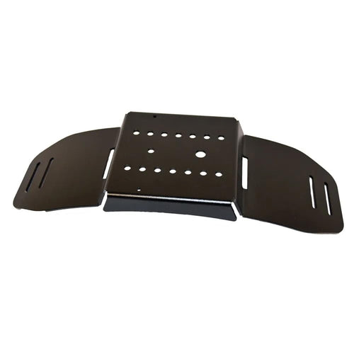 EZ Rack Rock Slide Engineering Single Plate Add On (Any Tire Size), AC-TR-102S-1