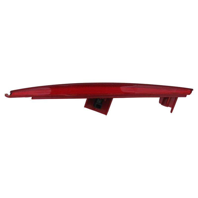 Left TYC Reflector Assembly Compatible with 2011-2013 Kia Sorento