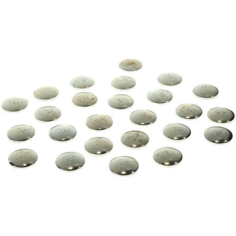 Melling Expansion Plug MEP-8 Stock Replacement Bulk Pack