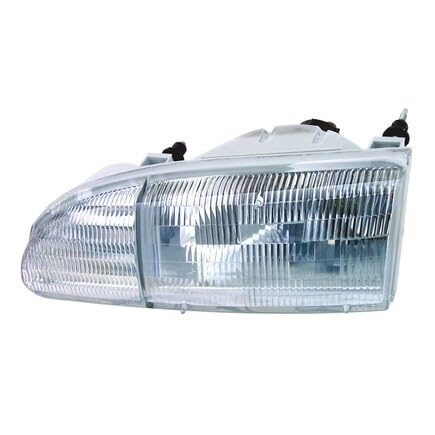 FR375-B001L Eagle Eyes Headlight
