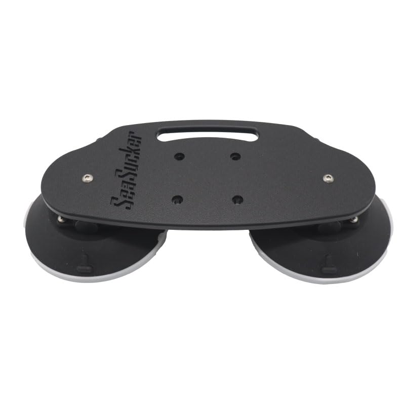 ROTOPAX SeaSucker Tank Holder