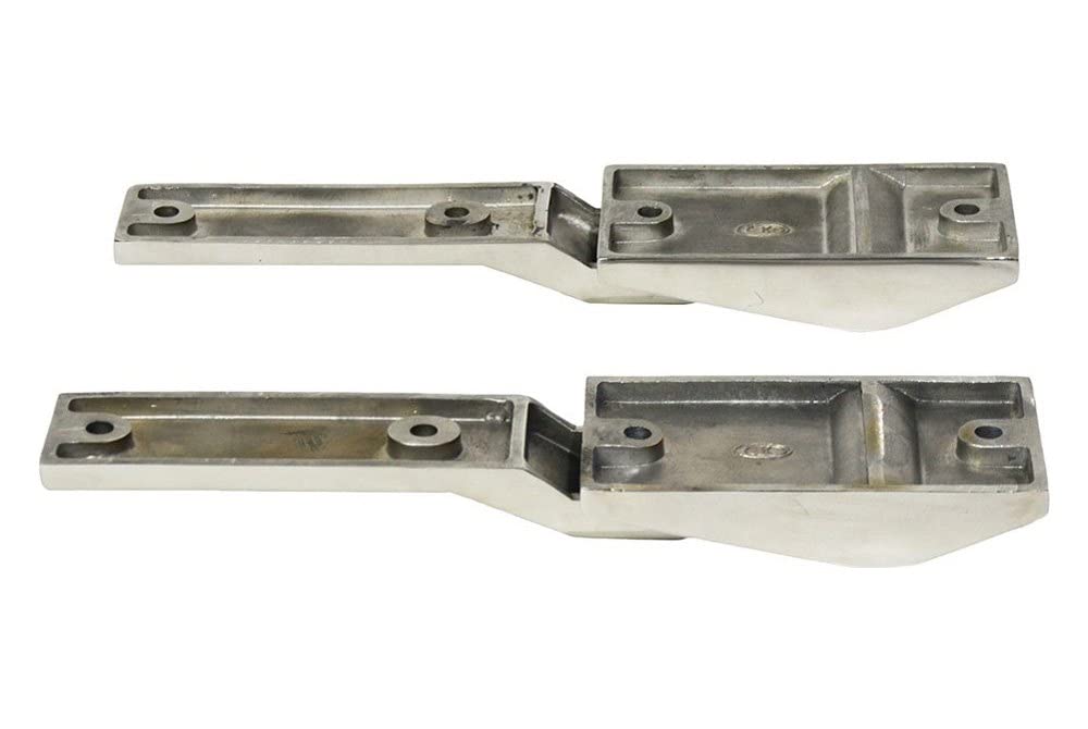 Kentrol Automotive Tailgate Hinge (Pair) 30478