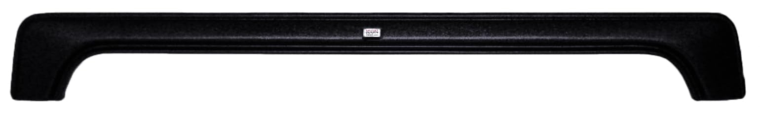 Fender Skirt ICON, Tandem, Fleetwood, FS2141, Black