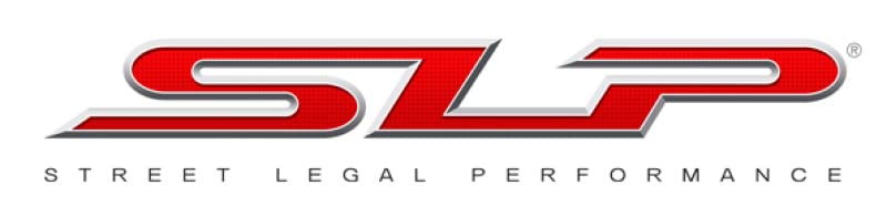 Exhaust System SLP D31040 (2011-14 5.7L Charger "LoudMouth" (modular); use w/stock exhaust manifolds)