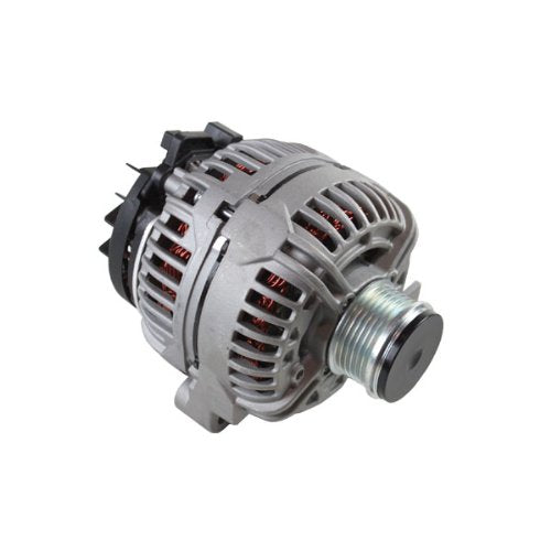 Compatible TYC Alternator with 1999-2002 Volvo V70