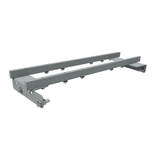 Turnoverball B&W Trailer Hitches Gooseneck Hitch Mounting Kit Only - GNRM1251