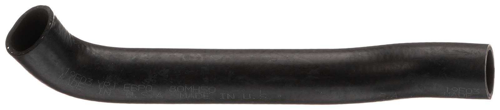 Premium Molded 51348 Coolant Hose nobrandname