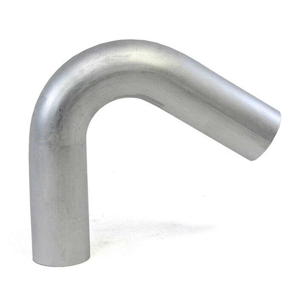 Universal Product HPS AT120-350-CLR-56 120 Degree Aluminum Tube, 1 Pack