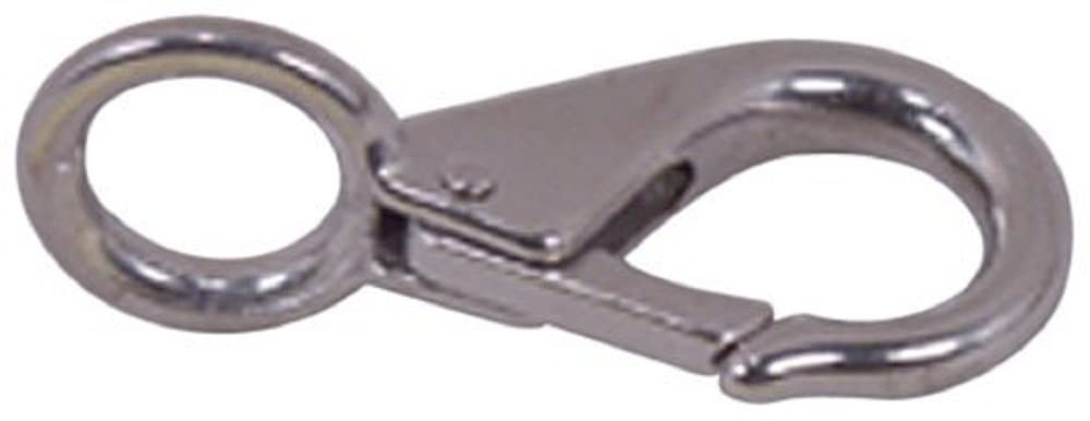 S-4033C Whitecap 3" Snap Hook Anchor