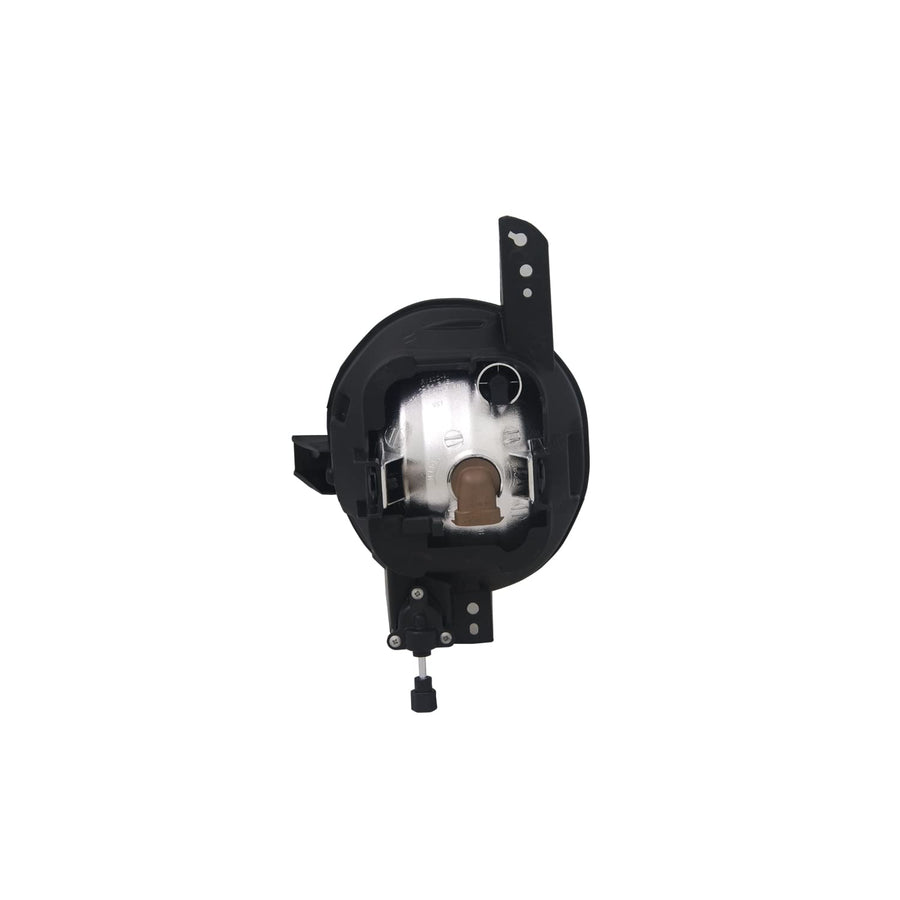 Left TYC Fog Light Assembly Compatible with 2012-2013 Kia Soul
