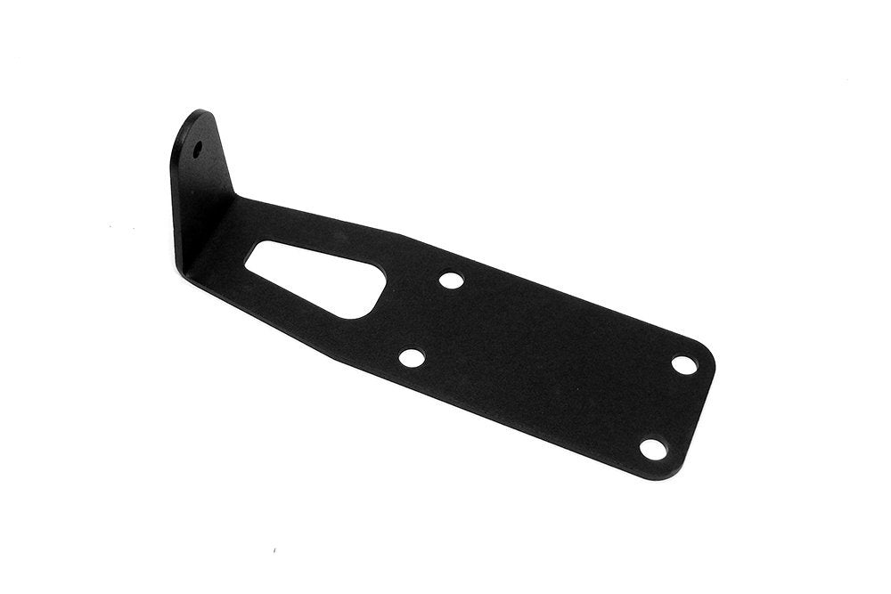 20" Southern Truck Dual RoW LED Light Bar Hidden Bumper Mounting Bracket