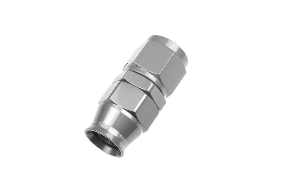 1200-10-5 Redhorse Performance PTFE reusable Hose End (Clear), 1 Pack
