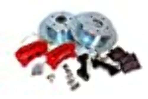 Brake System Baer 4402000R