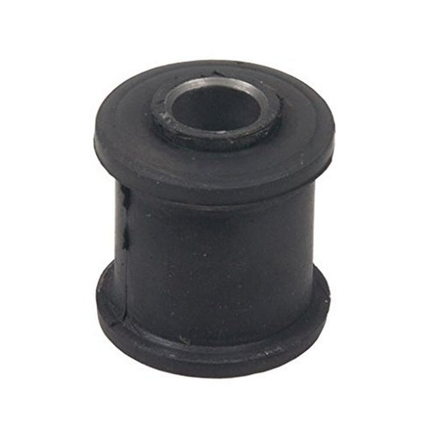 Single Plane Synergy 4139-L Tie Rod End for Jeep Wrangler, Black