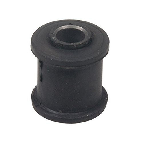 Single Plane Synergy 4139-L Tie Rod End for Jeep Wrangler, Black