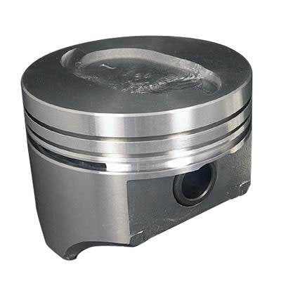 Hypereutectic Silv-O-Lite Pistons For 1993-97 Ford 460 7.5L V8 Set Of 8