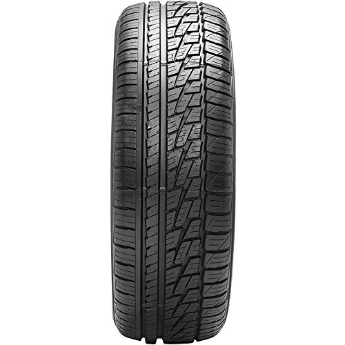 Ziex Falken ZE950 All-Season Radial Tire - 245/45R18 100W
