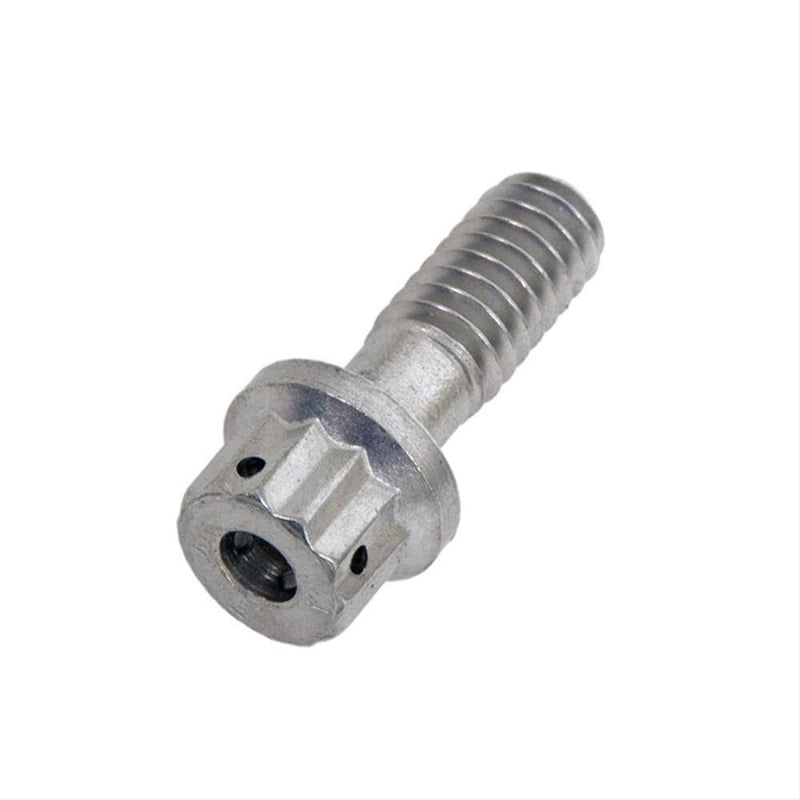 Wilwood 230-8037 12 PTCS,LWD STAINLESS,1/4-20 x.750 LG,BOLT