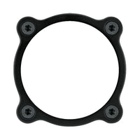 Moal Bomber Gauge Bezel Classic Instruments - Each