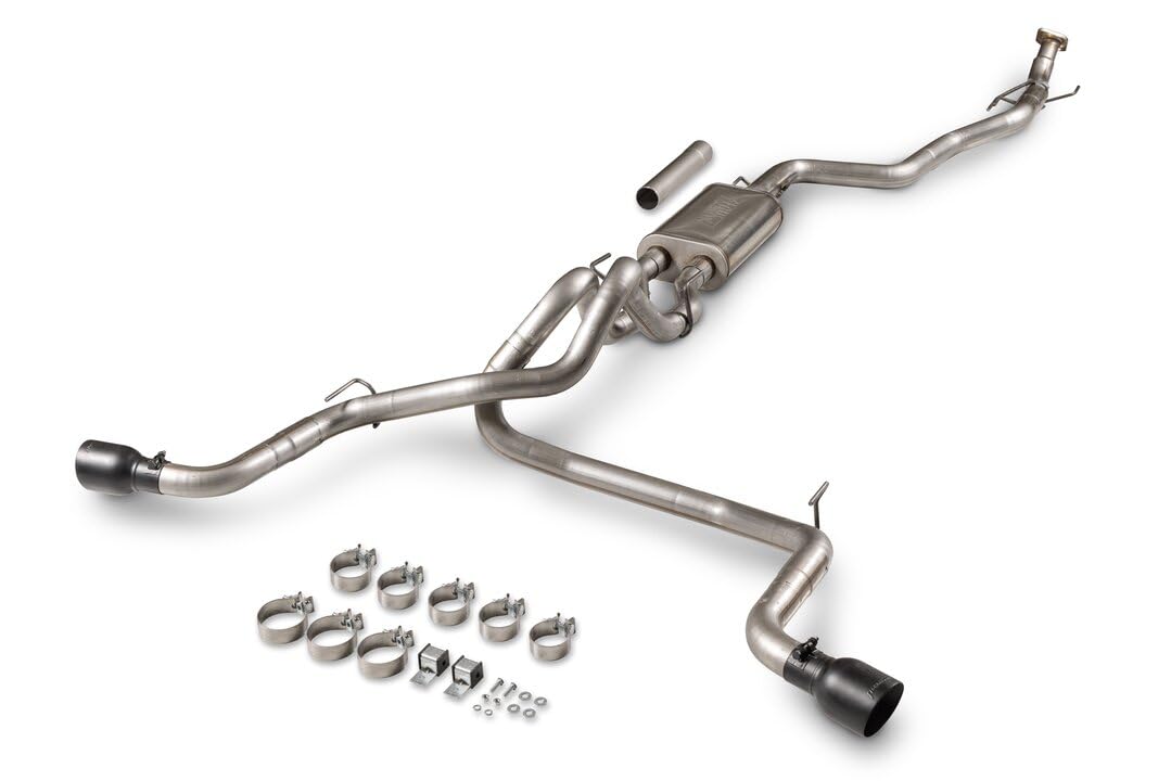 Flowmaster 718174 Cat-back Flow FX Exhaust System