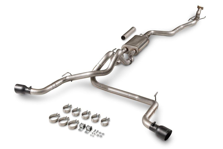Flowmaster 718174 Cat-back Flow FX Exhaust System