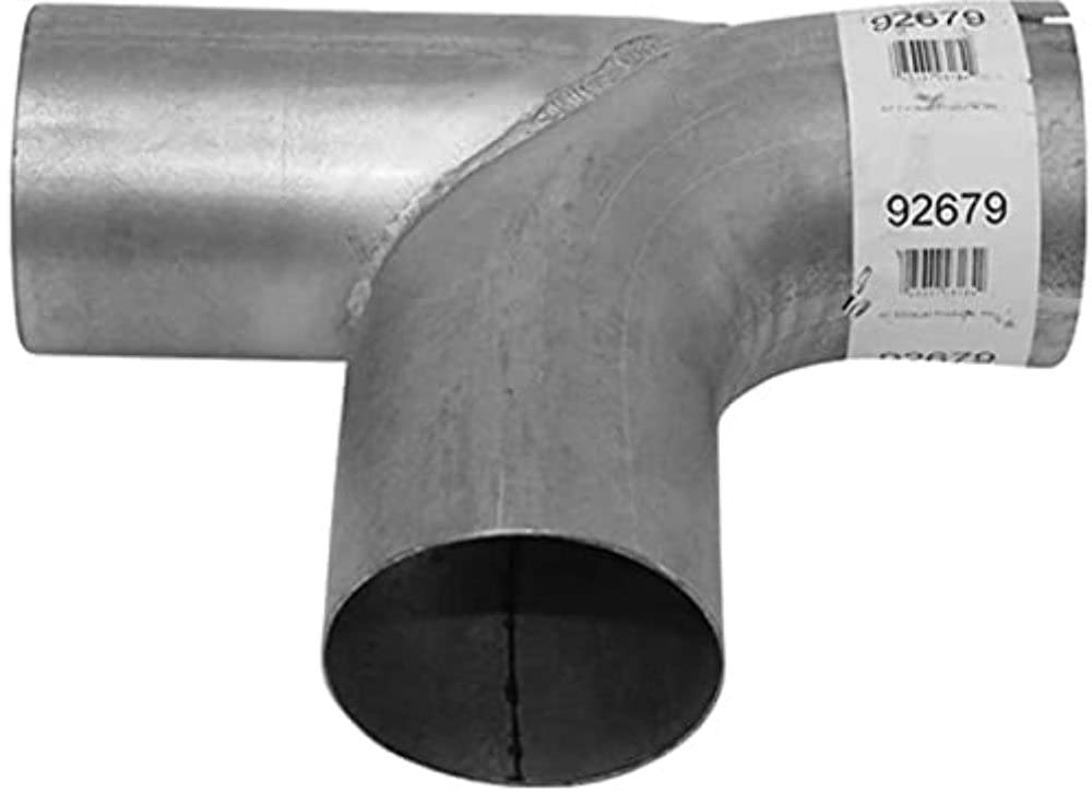 Exhaust Pipe AP Exhaust 92679