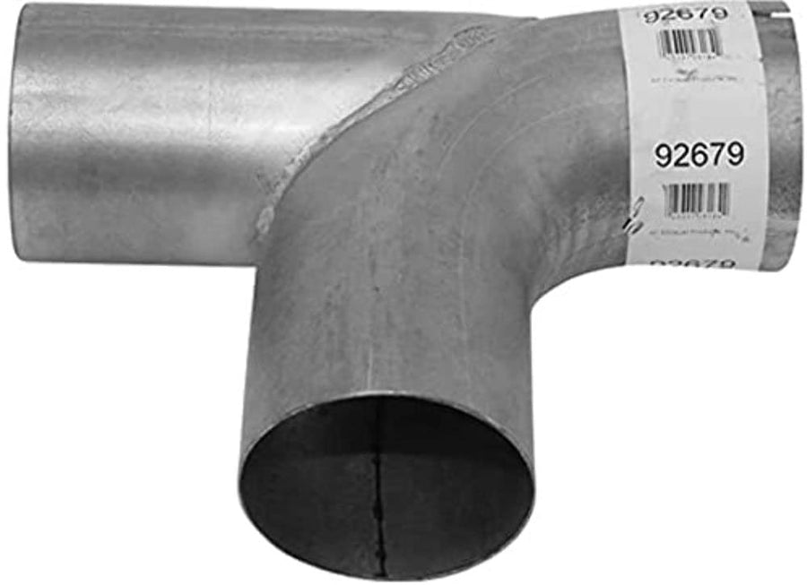 Exhaust Pipe AP Exhaust 92679