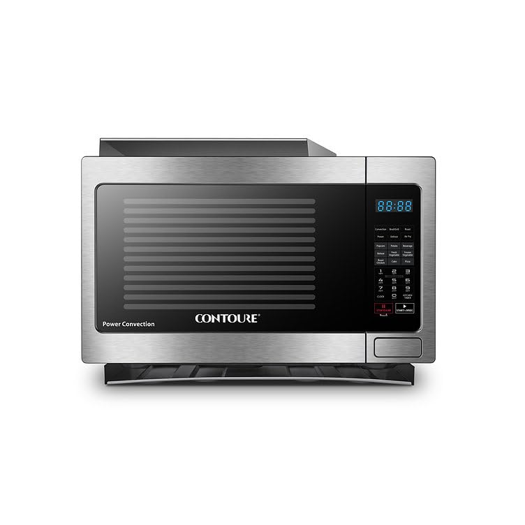 RV200SCON NAT.QUALITY 1.1 CU.FT BUILT-IN CONVECTION MWO