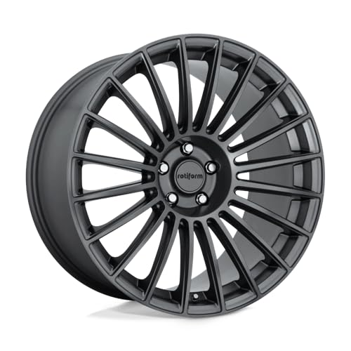 R154 20X10.5 Rotiform 5X112 MT-ANTH 30MM - R154200543+30